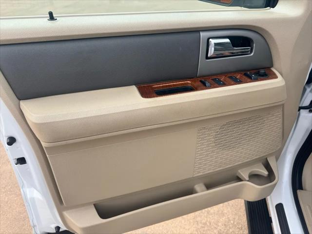 2007 Ford Expedition Eddie Bauer