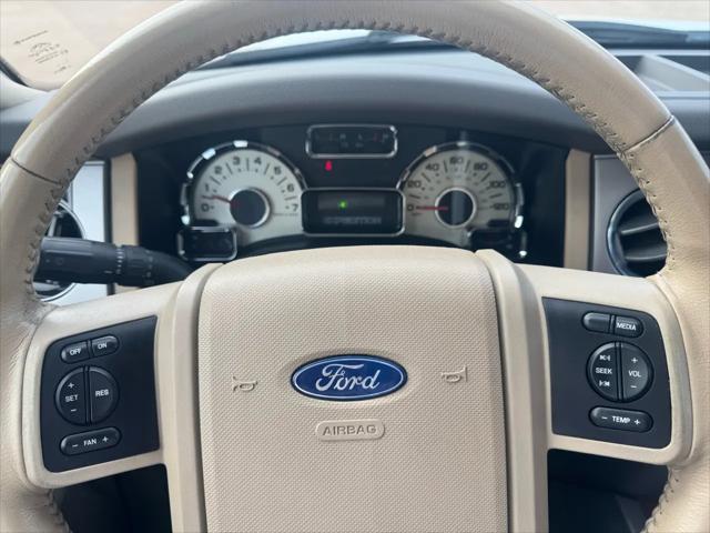 2007 Ford Expedition Eddie Bauer