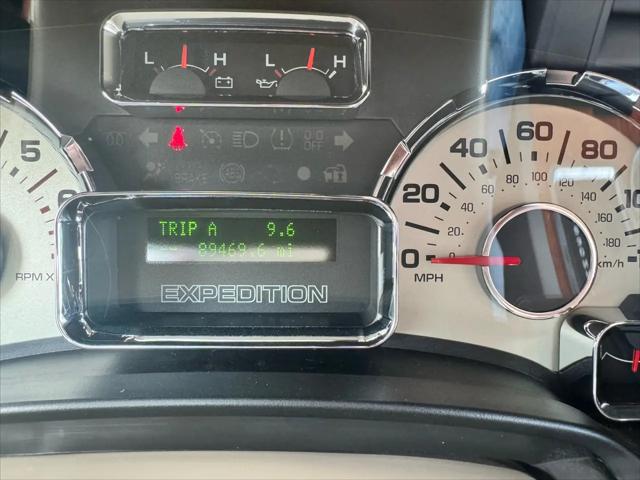2007 Ford Expedition Eddie Bauer