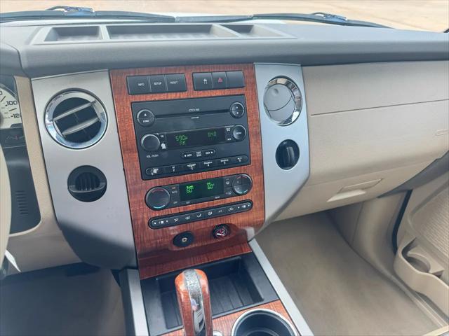 2007 Ford Expedition Eddie Bauer