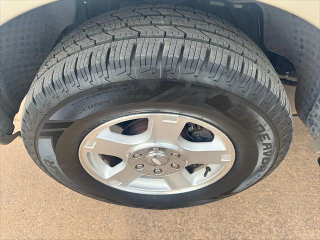 2007 Ford Expedition Eddie Bauer