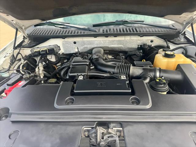 2007 Ford Expedition Eddie Bauer