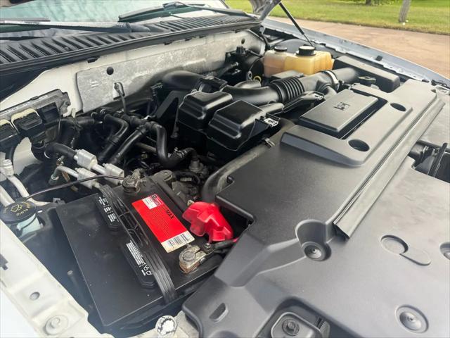 2007 Ford Expedition Eddie Bauer