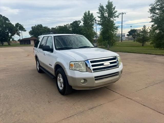 2007 Ford Expedition Eddie Bauer
