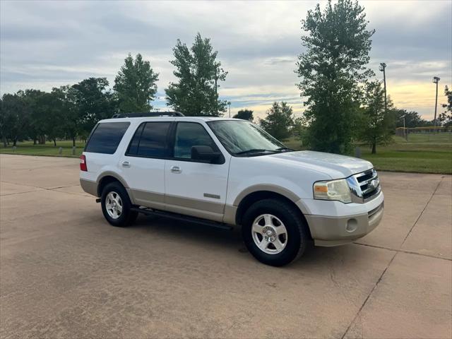 2007 Ford Expedition Eddie Bauer