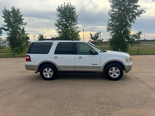 2007 Ford Expedition Eddie Bauer