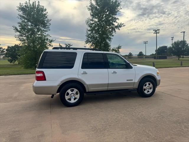 2007 Ford Expedition Eddie Bauer