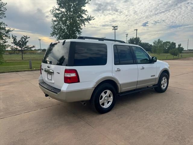 2007 Ford Expedition Eddie Bauer
