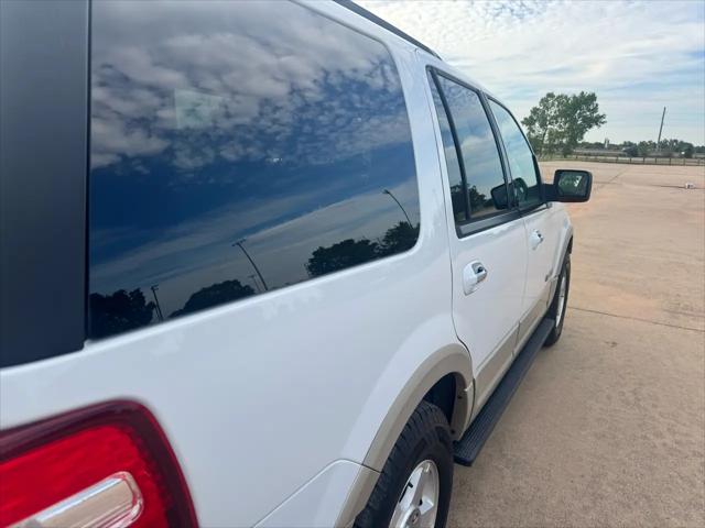 2007 Ford Expedition Eddie Bauer
