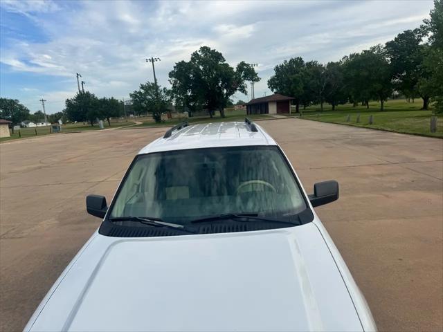 2007 Ford Expedition Eddie Bauer
