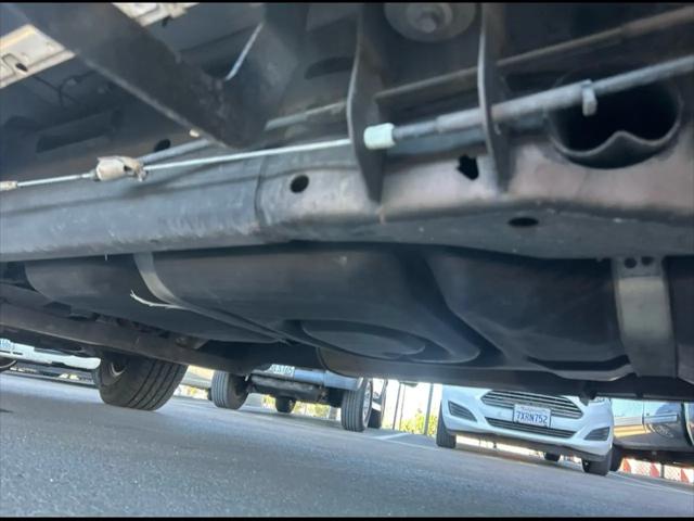 2007 Ford Expedition Eddie Bauer