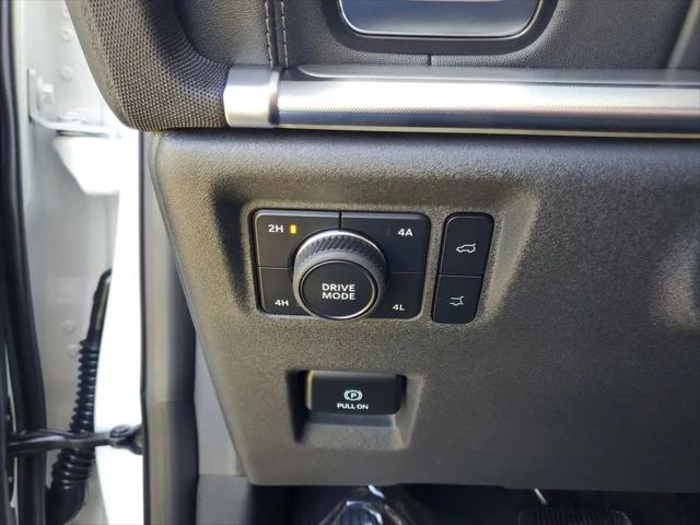 2025 Ford Expedition Platinum MAX