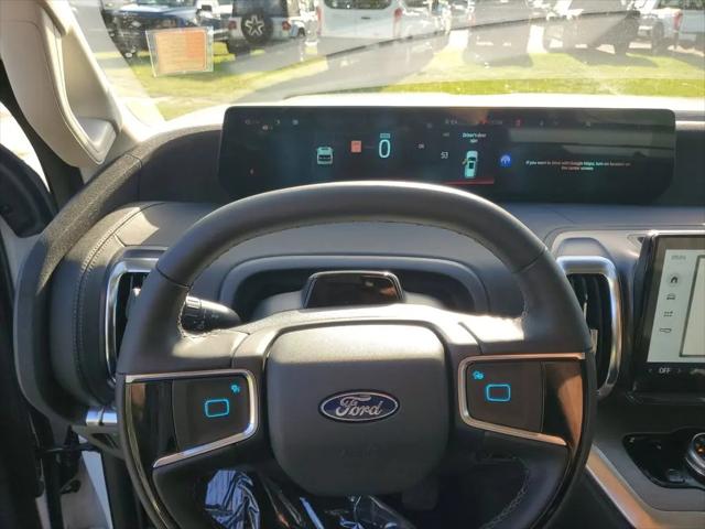 2025 Ford Expedition Platinum MAX