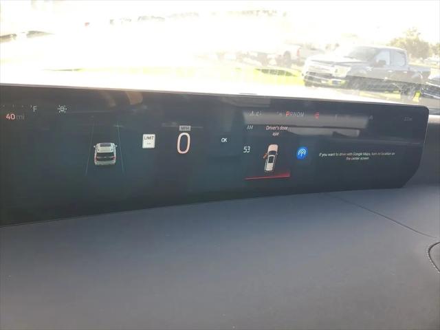 2025 Ford Expedition Platinum MAX