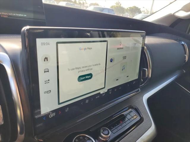 2025 Ford Expedition Platinum MAX