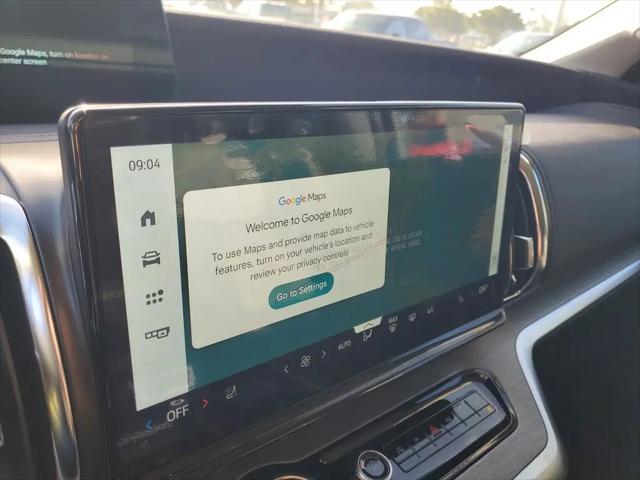 2025 Ford Expedition Platinum MAX