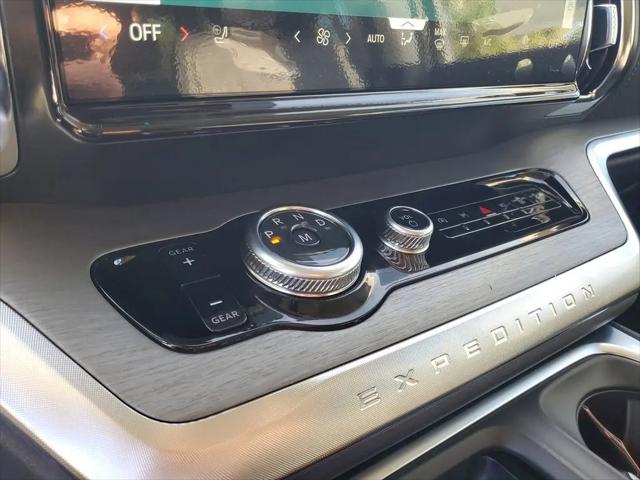 2025 Ford Expedition Platinum MAX