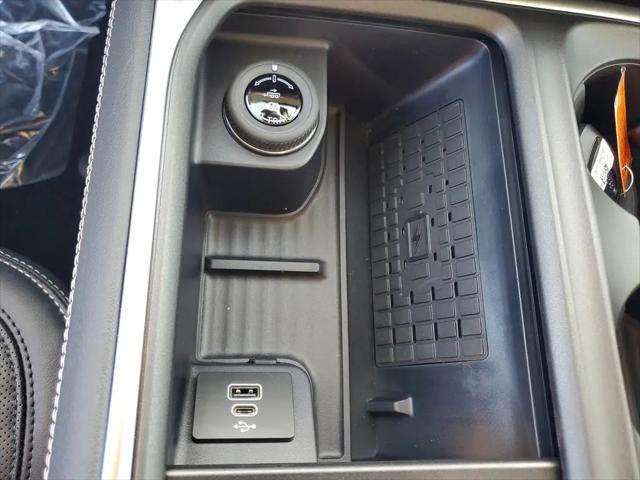 2025 Ford Expedition Platinum MAX