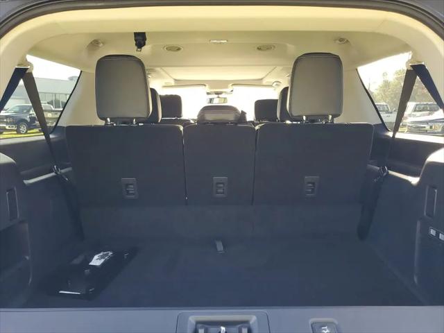 2025 Ford Expedition Platinum MAX