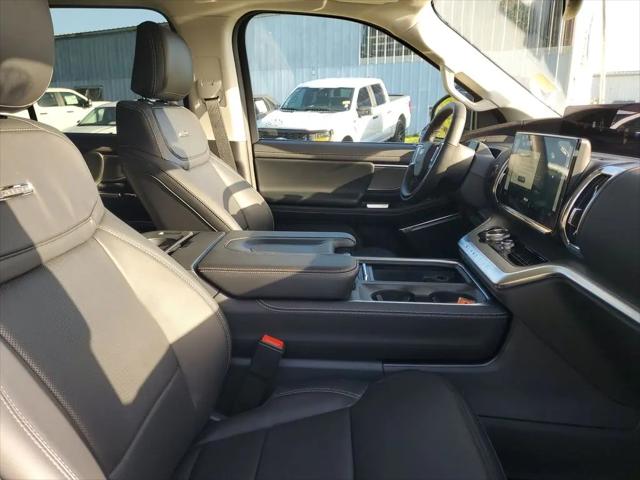 2025 Ford Expedition Platinum MAX