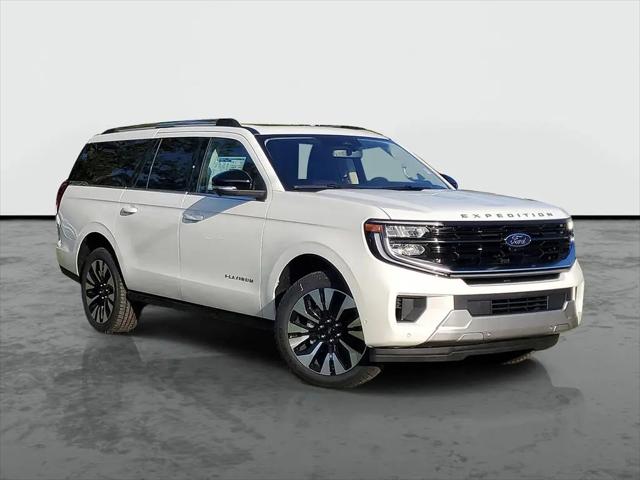 2025 Ford Expedition Platinum MAX for sale in Live Oak, FL