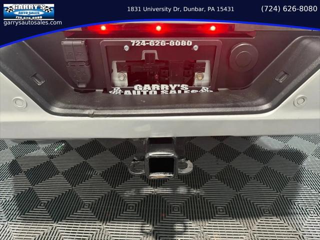 2021 GMC Sierra 3500HD 4WD Crew Cab Long Bed Denali