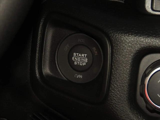 2026 Jeep Wrangler 4-Door Sport S 4x4