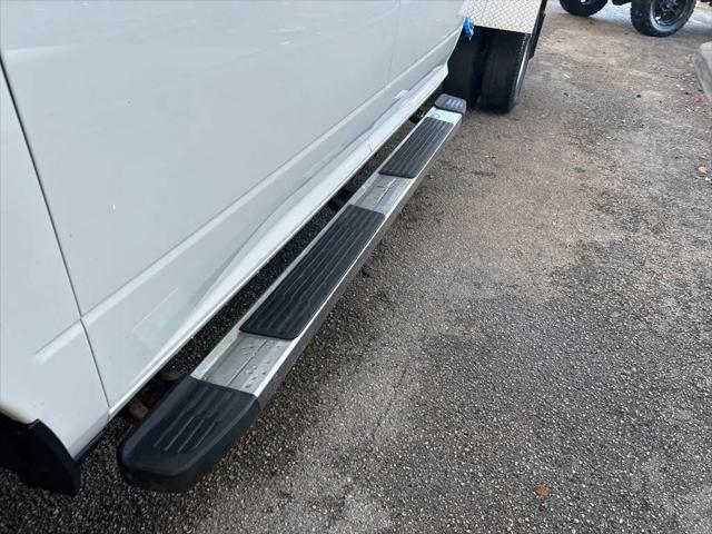 2024 Ram 3500 Tradesman/SLT/Laramie/Limited