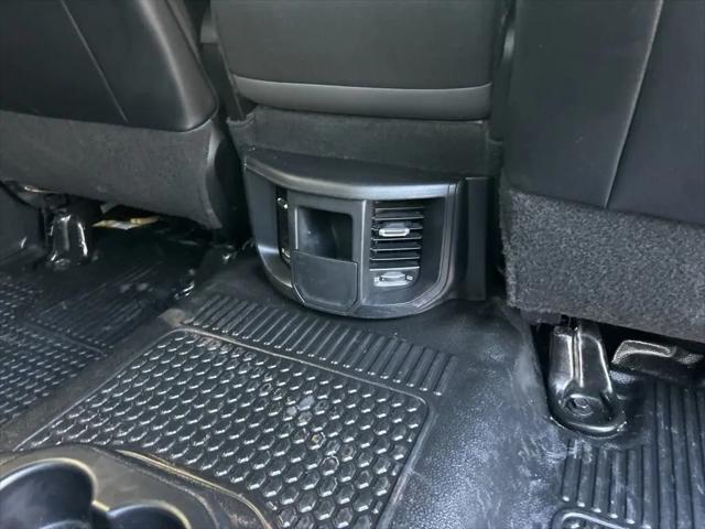 2024 Ram 3500 Tradesman/SLT/Laramie/Limited