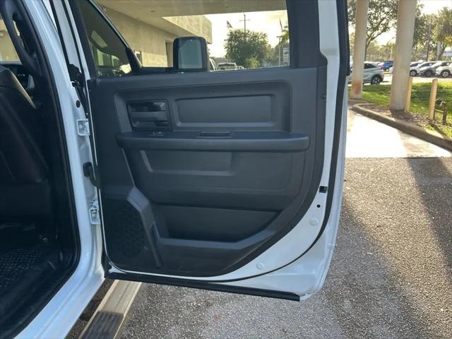 2024 Ram 3500 Tradesman/SLT/Laramie/Limited