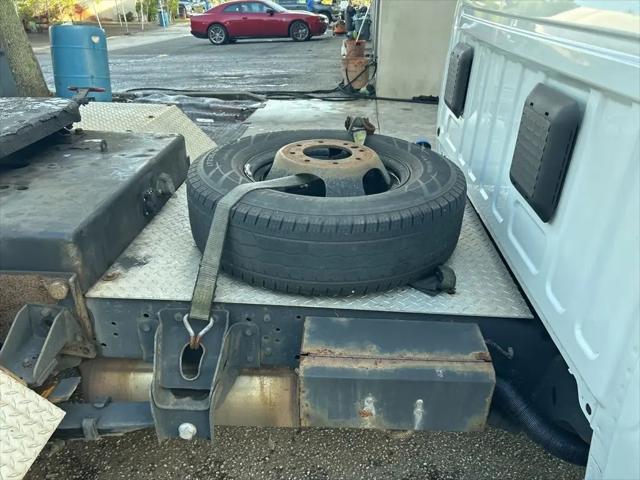2024 Ram 3500 Tradesman/SLT/Laramie/Limited