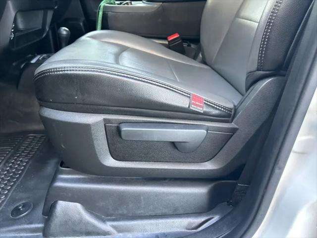 2024 Ram 3500 Tradesman/SLT/Laramie/Limited