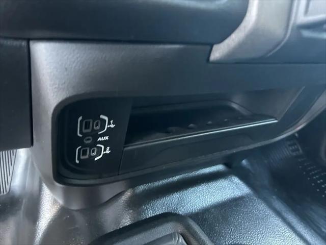 2024 Ram 3500 Tradesman/SLT/Laramie/Limited