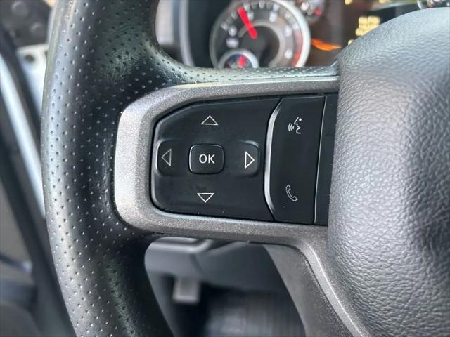 2024 Ram 3500 Tradesman/SLT/Laramie/Limited