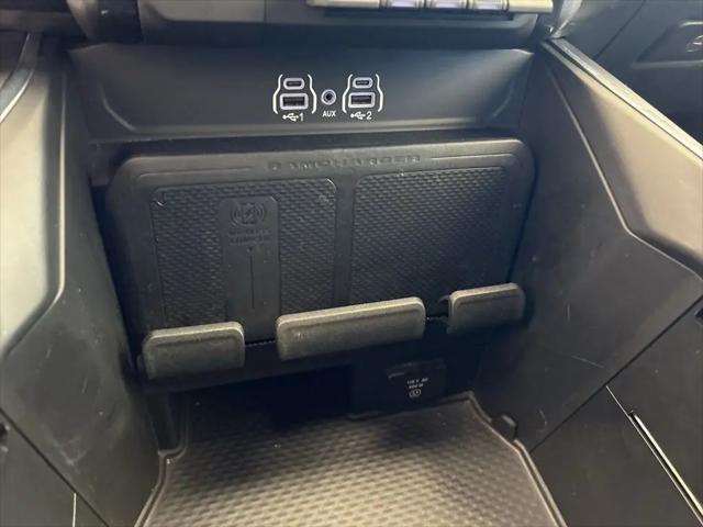 2025 Ram 1500 Big Horn Crew Cab 4x4 57 Box