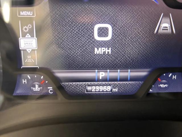 2025 Ram 1500 Big Horn Crew Cab 4x4 57 Box