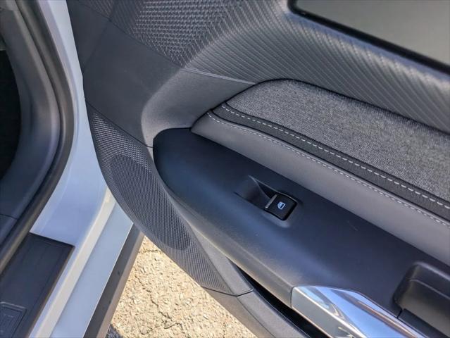 2025 Ford Mustang EcoBoost Fastback