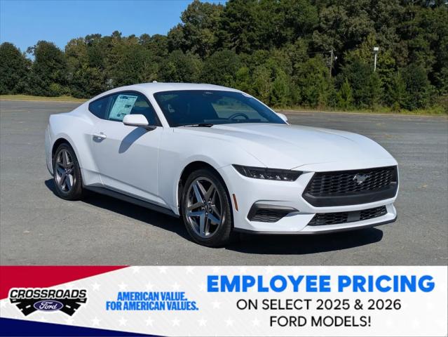 2025 Ford Mustang EcoBoost Fastback for sale in Indian Trail, NC