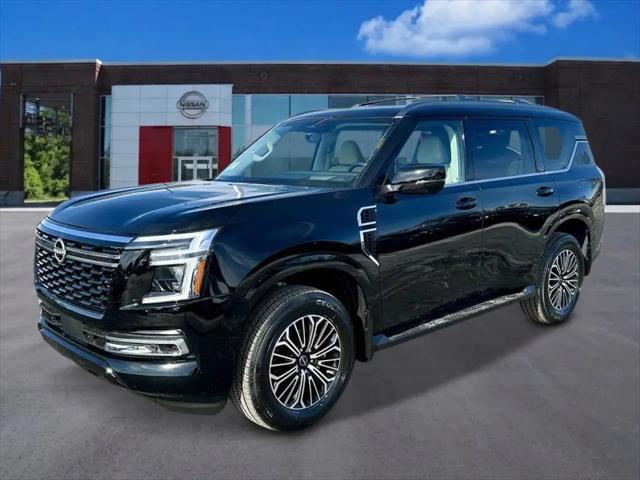 2026 Nissan Armada Platinum for sale in Cornelius, NC