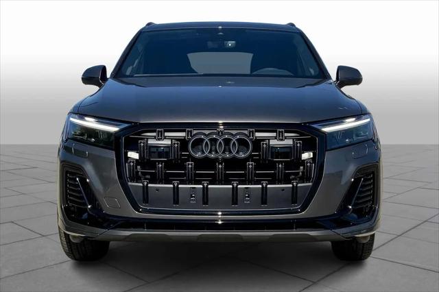 2026 Audi Q7 Premium Plus TFSI quattro tiptronic