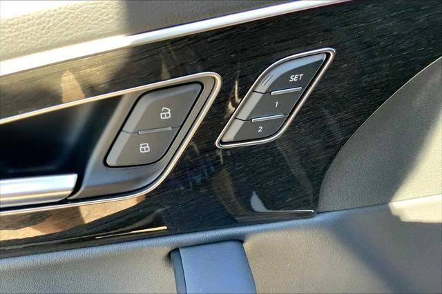 2026 Audi Q7 Premium Plus TFSI quattro tiptronic