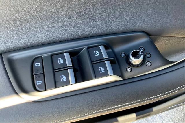 2026 Audi Q7 Premium Plus TFSI quattro tiptronic