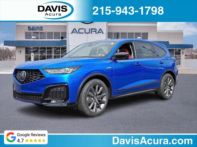 2026 Acura MDX A-SPEC for sale in Langhorne, PA