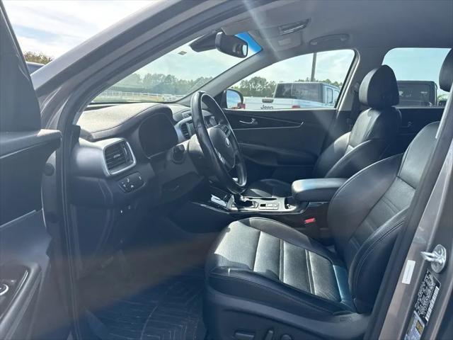 2019 Kia Sorento 3.3L EX