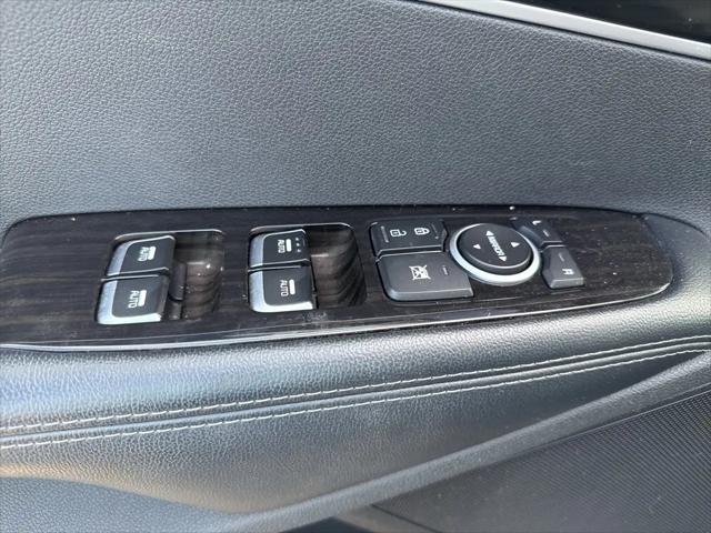 2019 Kia Sorento 3.3L EX
