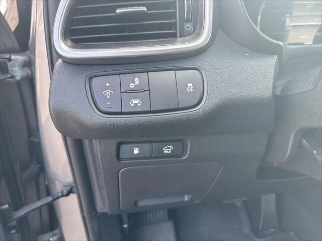 2019 Kia Sorento 3.3L EX