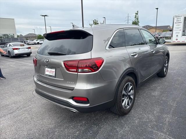 2019 Kia Sorento 3.3L EX