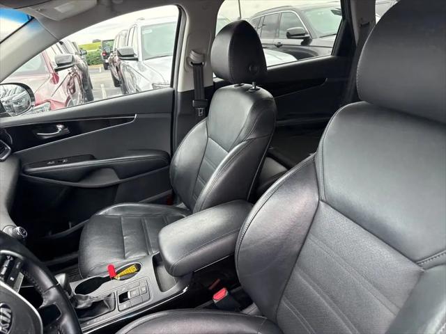 2019 Kia Sorento 3.3L EX