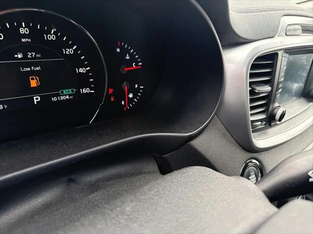 2019 Kia Sorento 3.3L EX