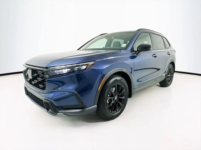 2026 Honda CR-V Hybrid 2WD Sport-L for sale in Bossier City, LA